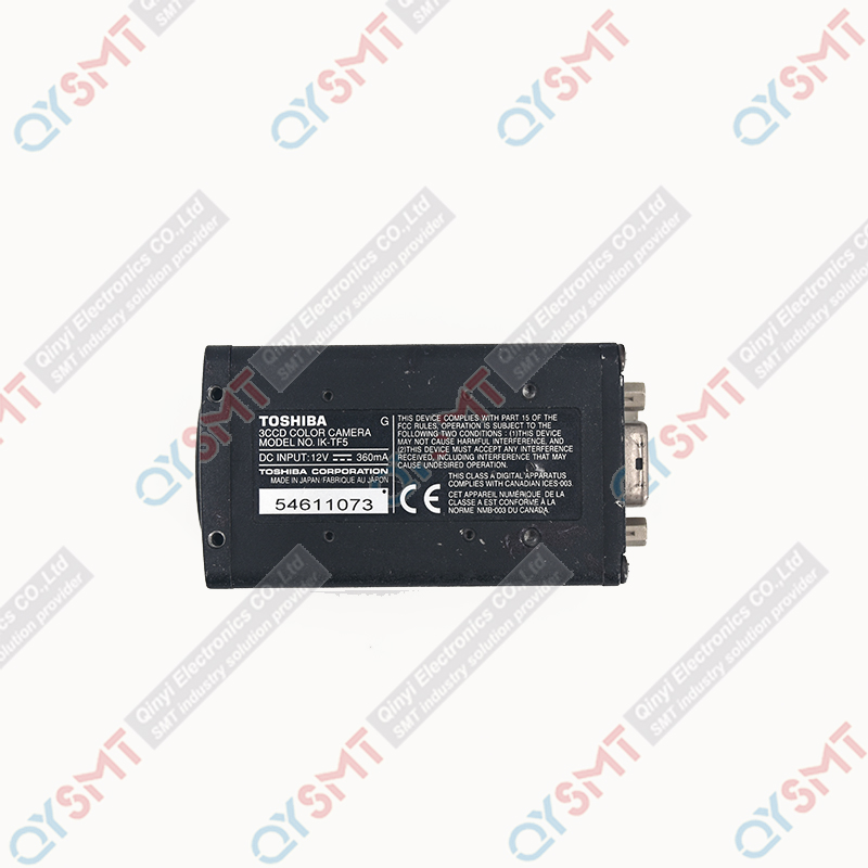 CCD Camera .IK-TF5