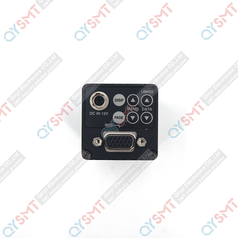 CCD Camera .IK-TF5