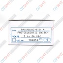 Photo Relay Unit N310P919