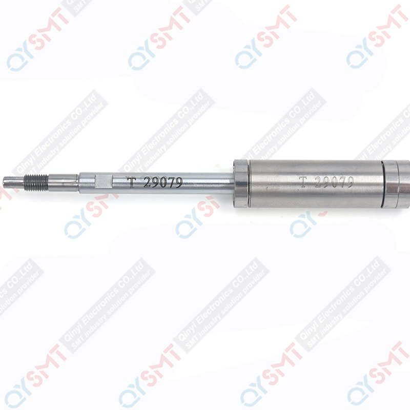 BALL SPLINE ASSY MC13-000124