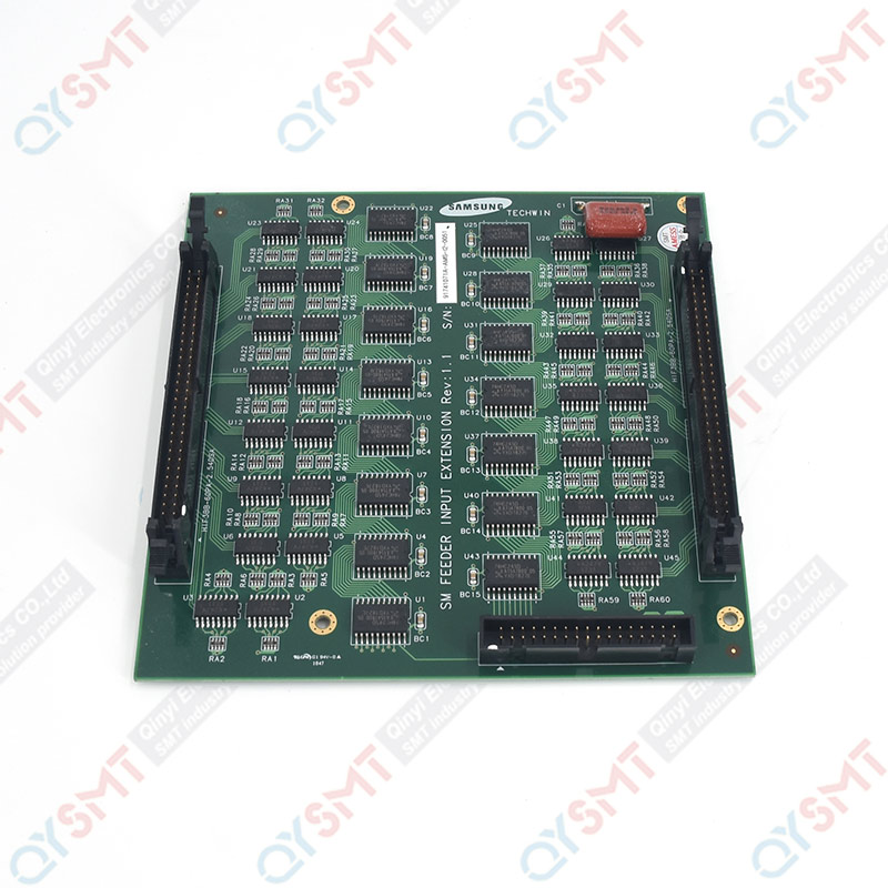 FEEDER_INPUT_EXT_BOARD VER 1.1 1 J91741071A