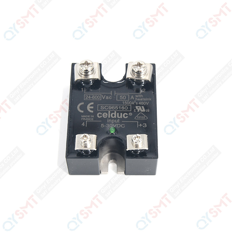 Relay SC965160