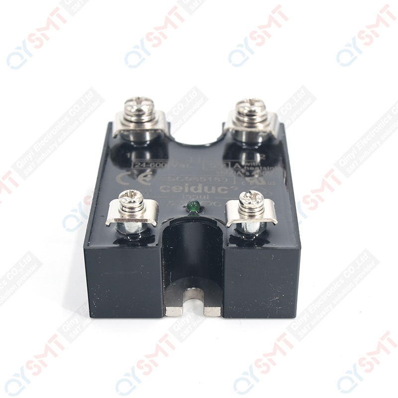 Relay SC965160