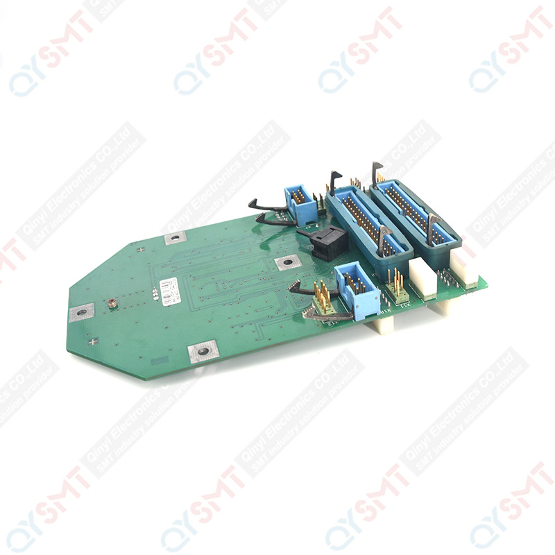 SIEMENS Intermediate Distributor SP6/12 Digital （new type)）00330648S08