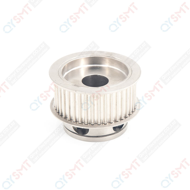 PULLEY N210086196AA