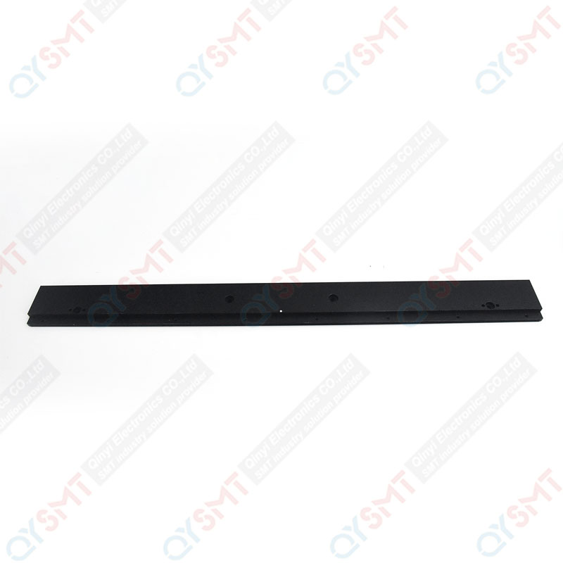 158815 CARRIER BOARD CLAMP TRANSPORT RAILS 500
