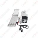 Vibratory feeder