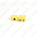 Male connector