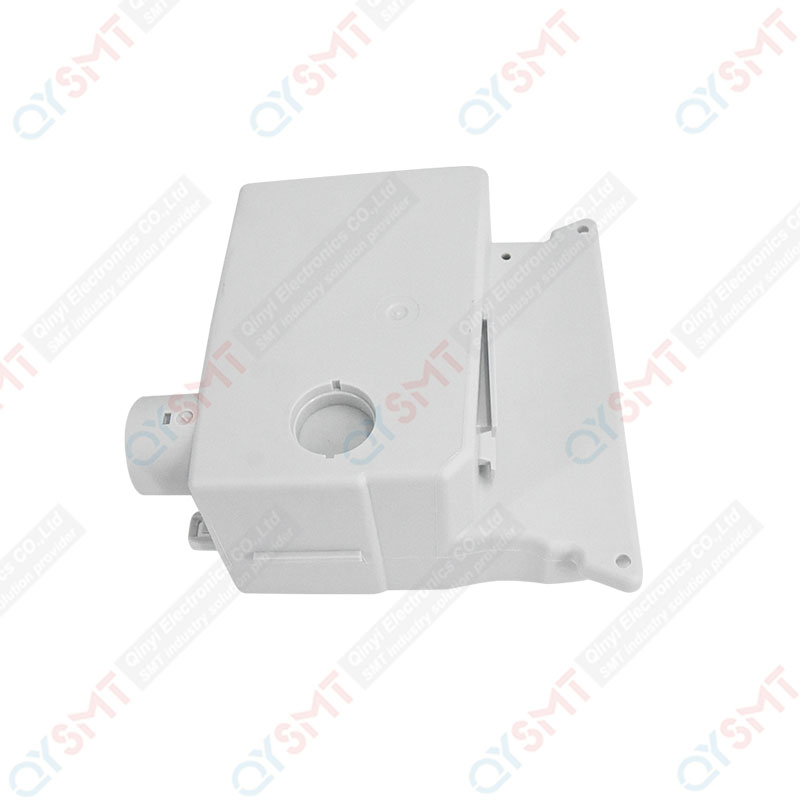 Heller  control box