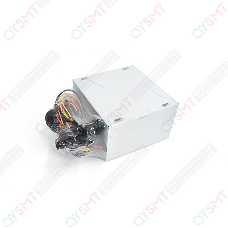 Industrial computer power supply