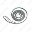 Flat belt