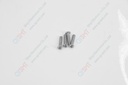 M3 X 12 PAN STLSTA4 (Set of 25 pcs)