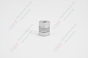 Coupling shaft