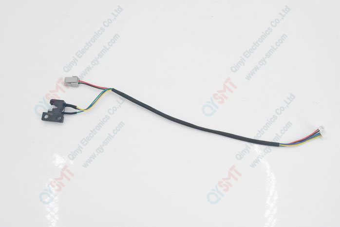 INDEX SENSOR