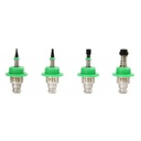 Nozzle 500