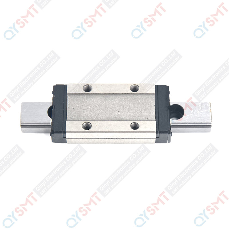 LINEAR MOTION