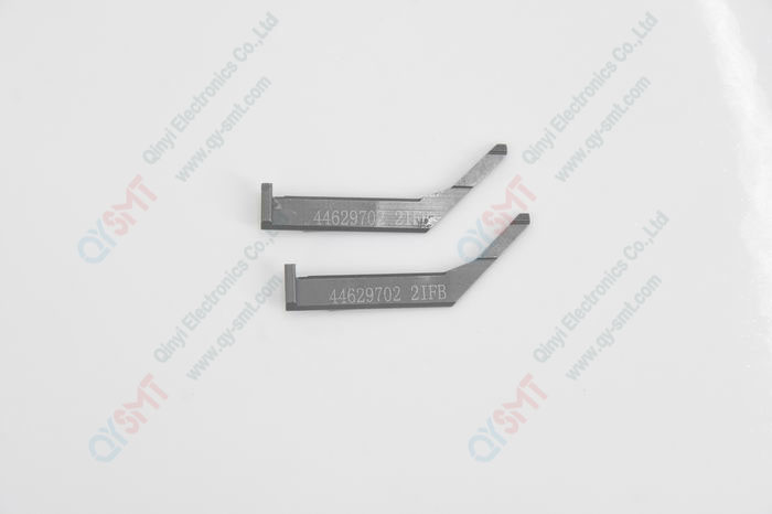 Clamp Single Jaw
