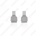 Back Up Pin