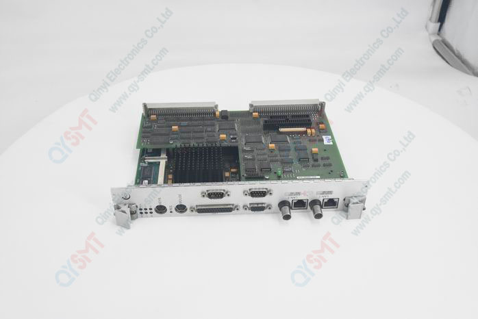 MACHINE CONTROLLER