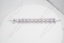 380V HEATER ELEMENT , TUTCO, EXL