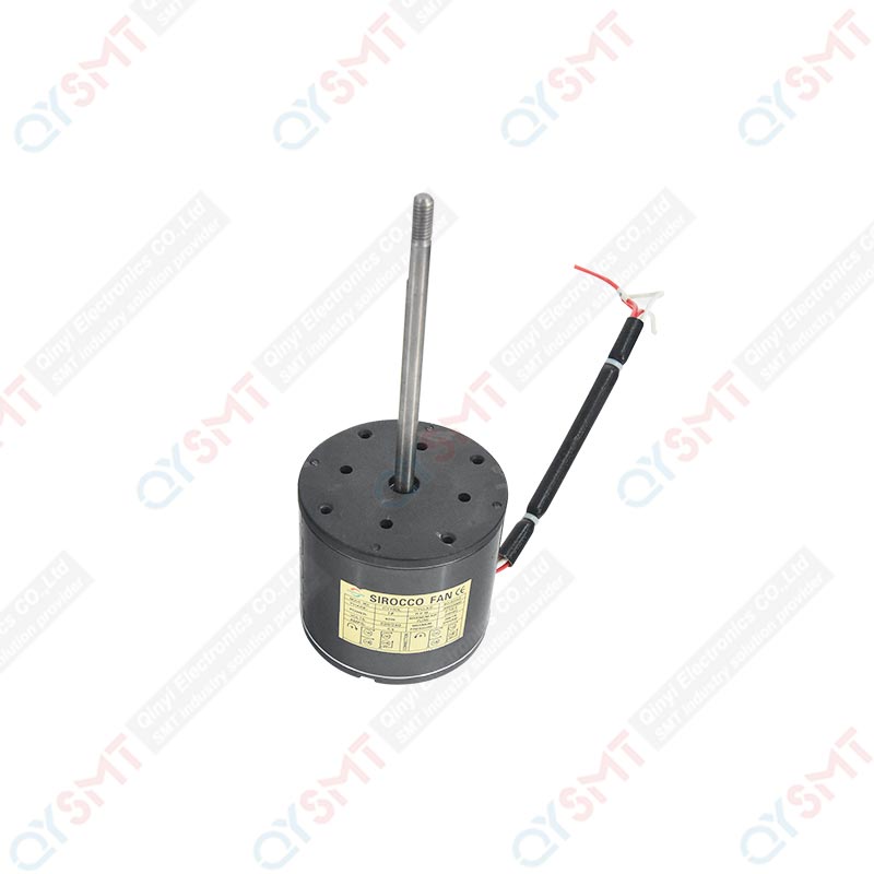 Blower Motor for Reflow