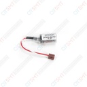 Omron battery