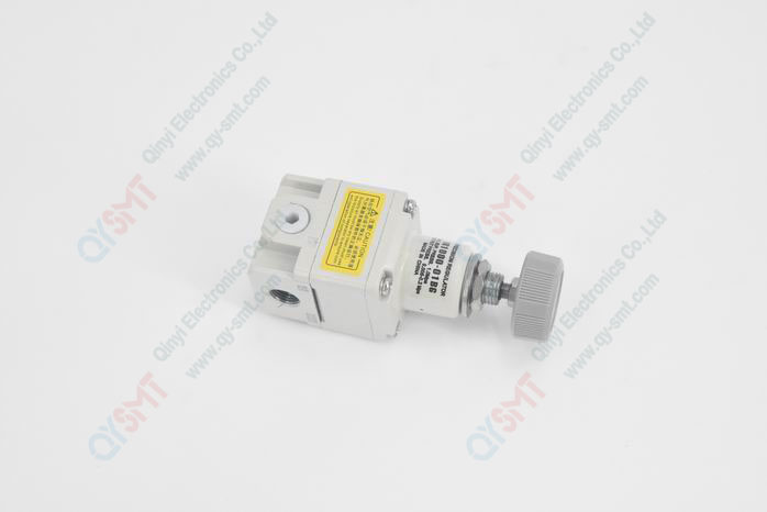 Regulator