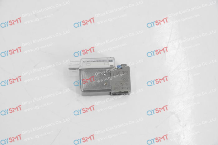 Solenoid Valve