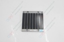 Linear motor magnet MWA100-0128-00