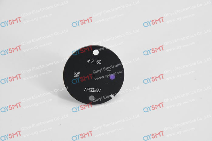 H01 2.5G Nozzle R36-025G-260