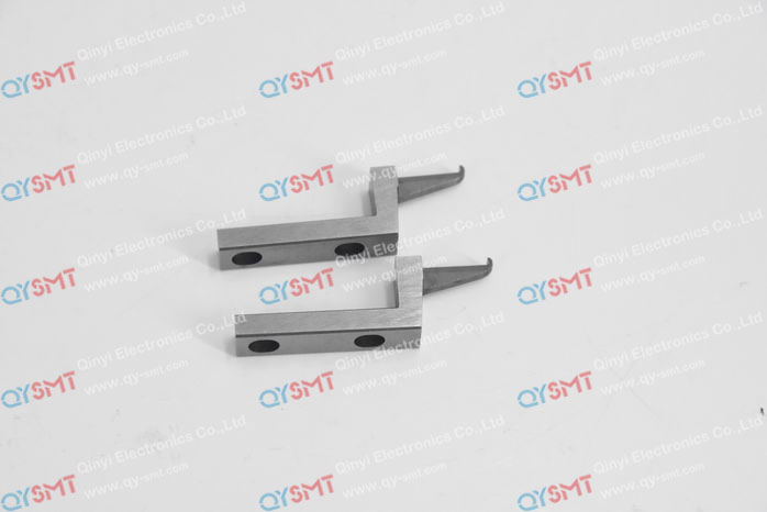 cutter & clincher