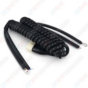 SPIRAL CORD