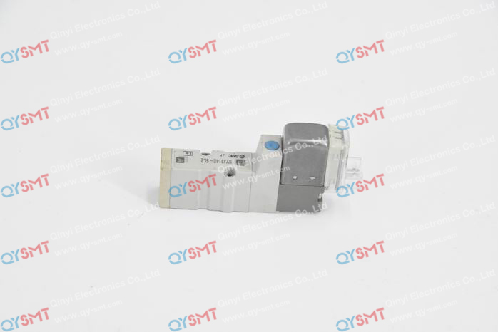 Solenoid Valve