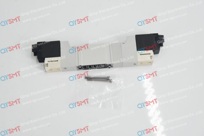 Solenoid valve