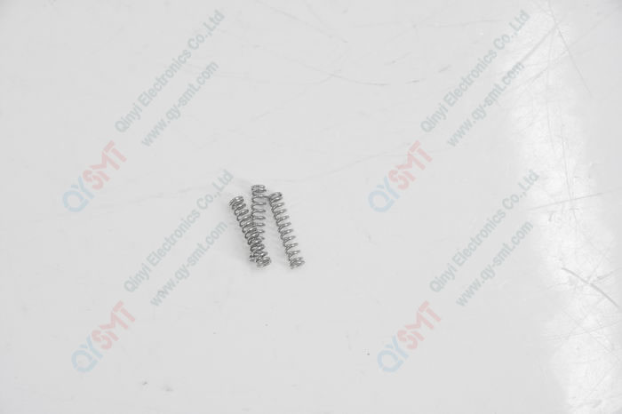 Radial Cutter Station Spring