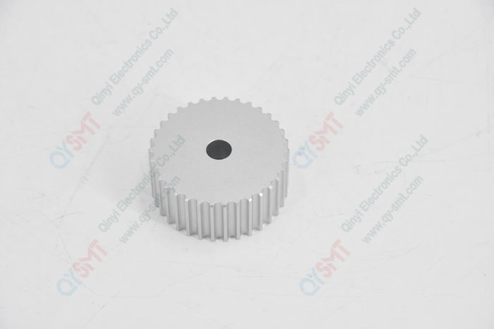 PULLEY, GEARBELT