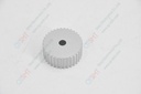 PULLEY, GEARBELT