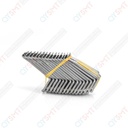 wave solder finger L type