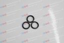 O-RINGS