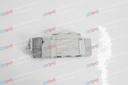 Clinch cable assy