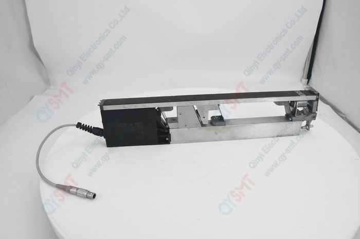 LINEAR VIBRATORY FEEDER TYPE III SIPLACE
