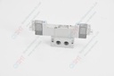 Manifold VQZ1351B-5L01-01-X555