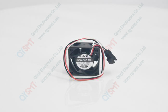 Fan DC24V 0.07A