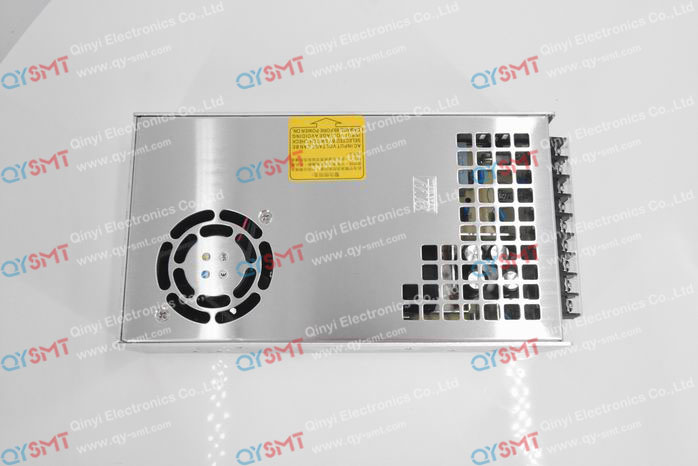 POWER SUPPLY