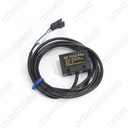 Conveyor sensor