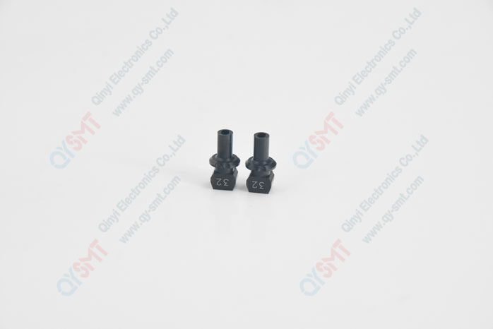Nozzle Type 32 with Round hole