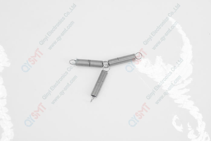 TENSION LEVER RETURN SPRING