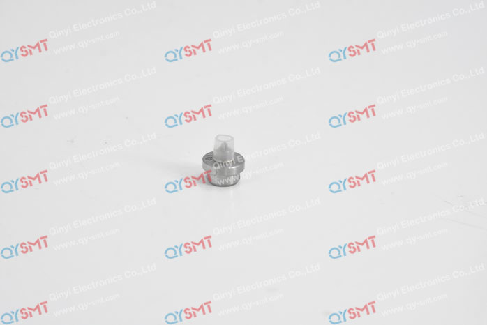 Dispensing Nozzle