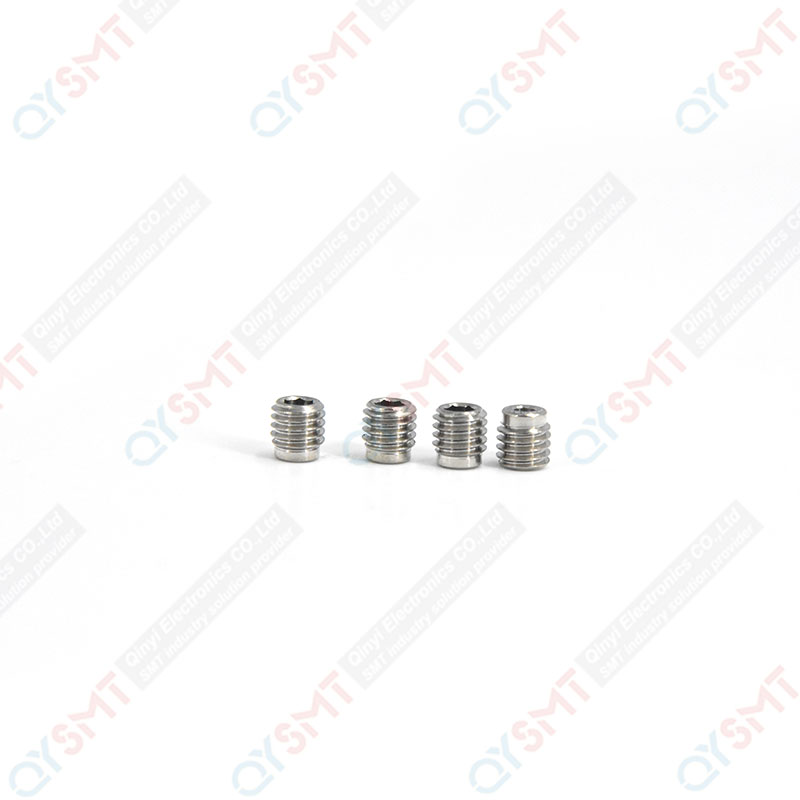 Nozzle filter