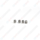 Nozzle filter